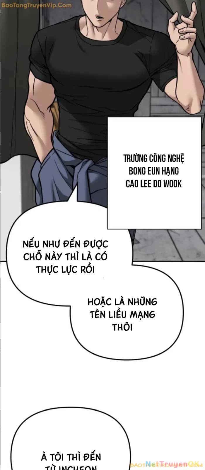 Giang Hồ Thực Thi Công Lý Chapter 114 - 46