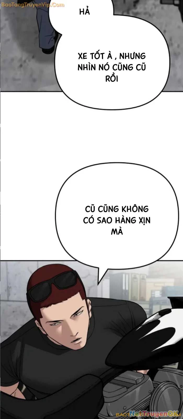 Giang Hồ Thực Thi Công Lý Chapter 114 - 49