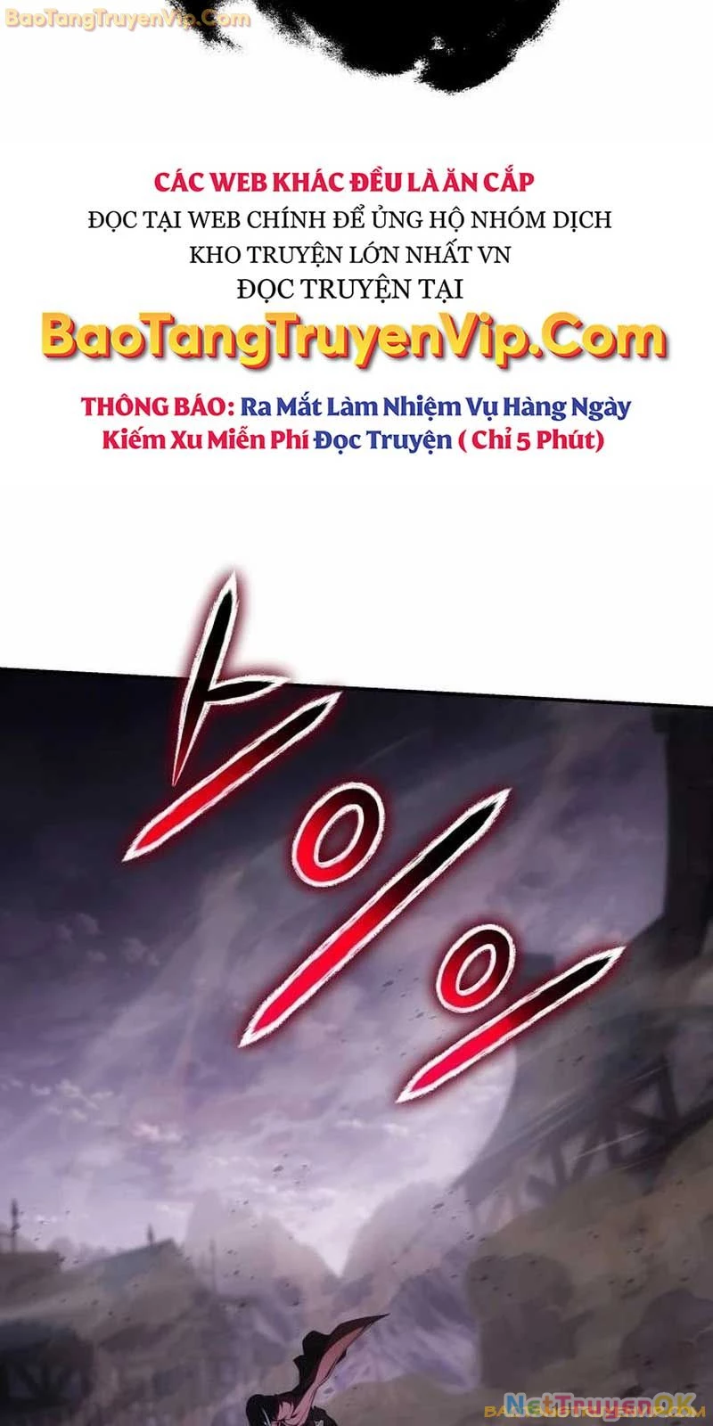 Vua Hiệp Sĩ Đã Trở Lại Với Một Vị Thần Chapter 90 - 60