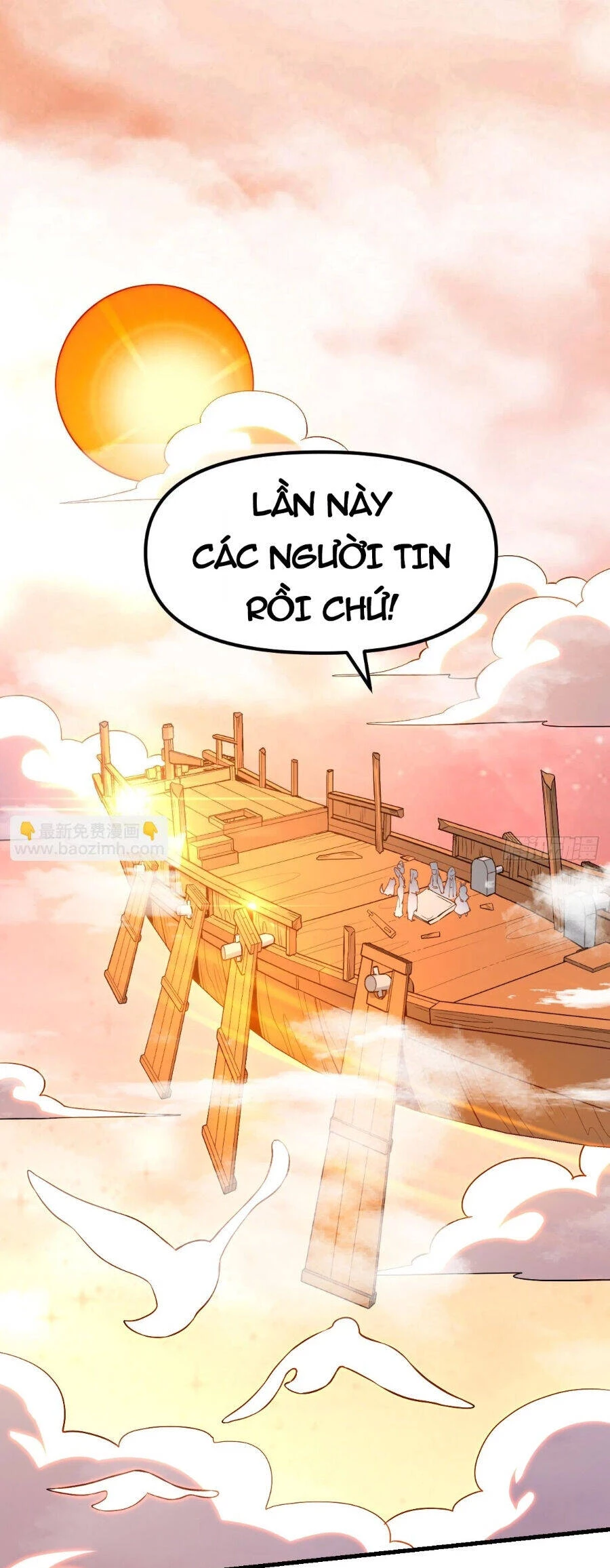 Nguyên Lai Ta Là Tu Tiên Đại Lão Chapter 196 - 3