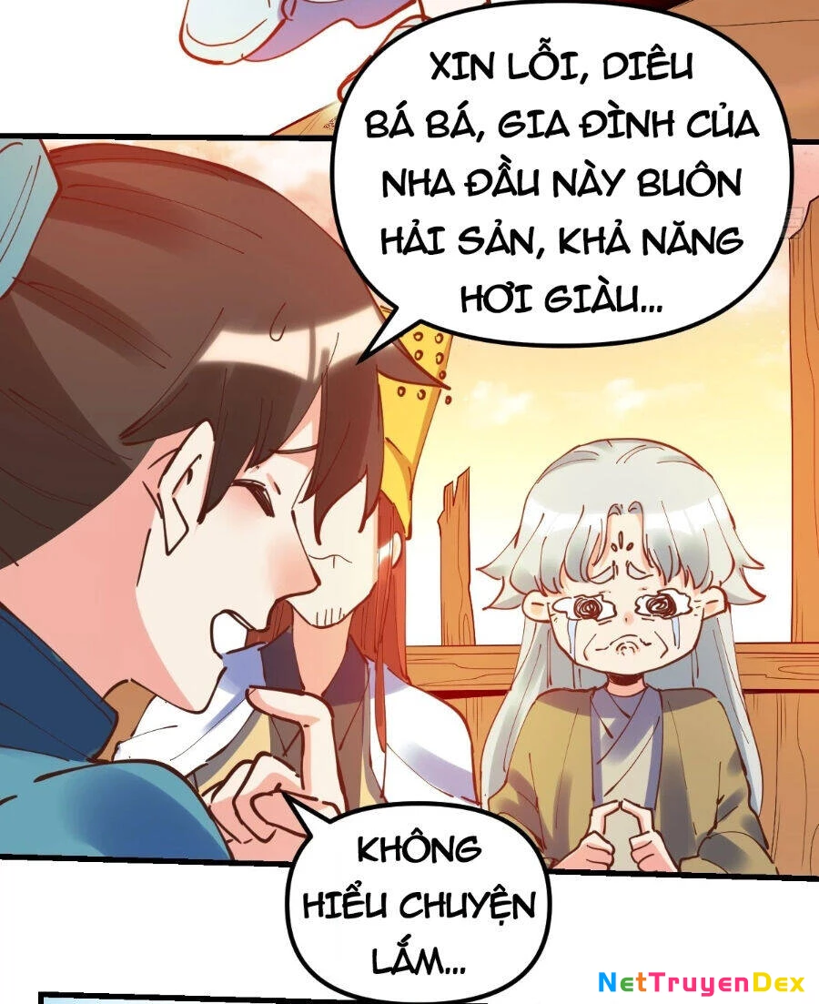 Nguyên Lai Ta Là Tu Tiên Đại Lão Chapter 196 - 6