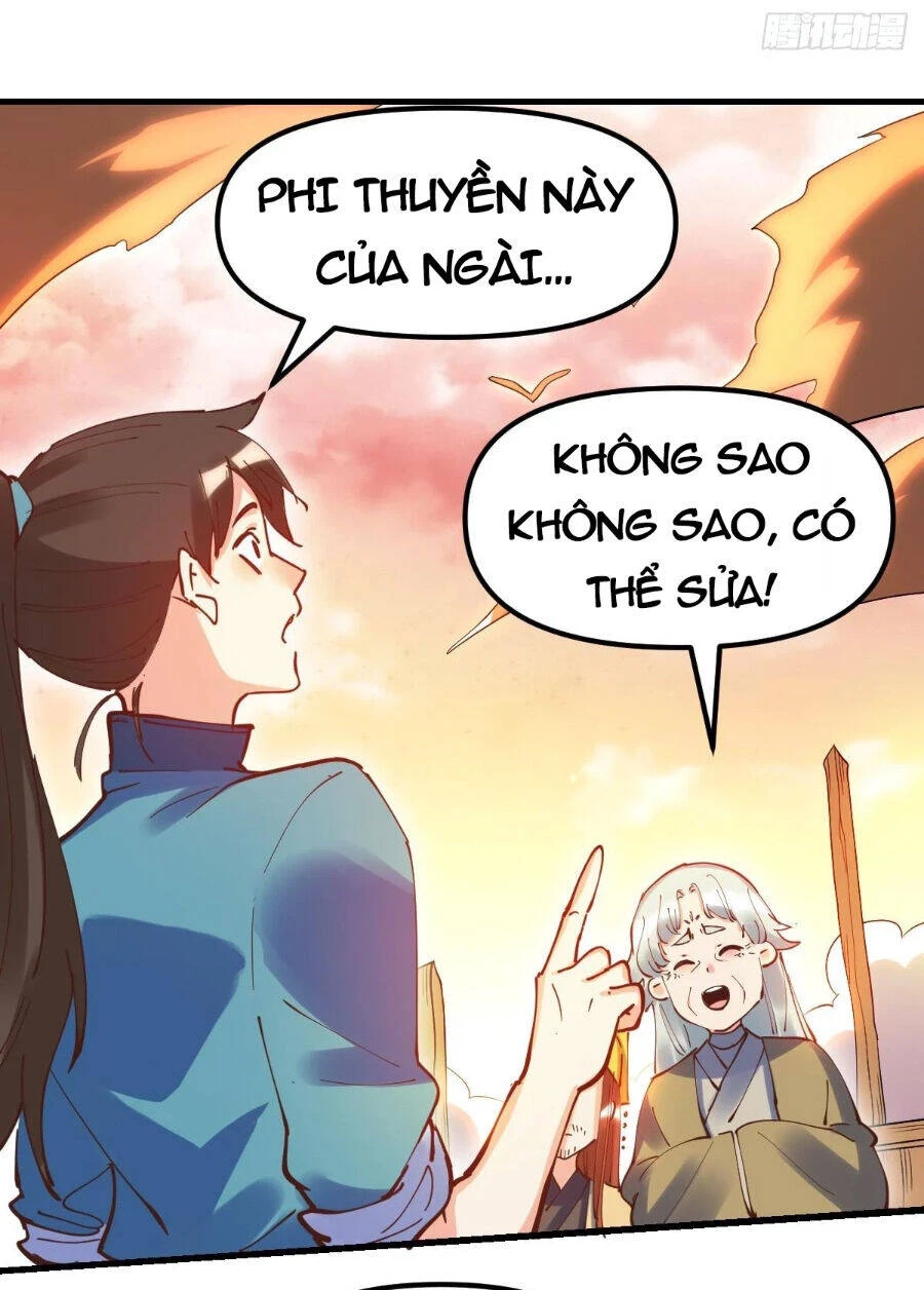 Nguyên Lai Ta Là Tu Tiên Đại Lão Chapter 196 - 8