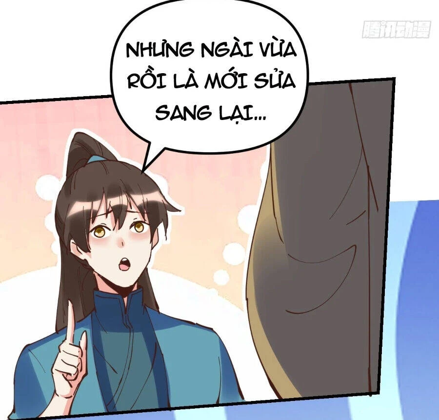 Nguyên Lai Ta Là Tu Tiên Đại Lão Chapter 196 - 9