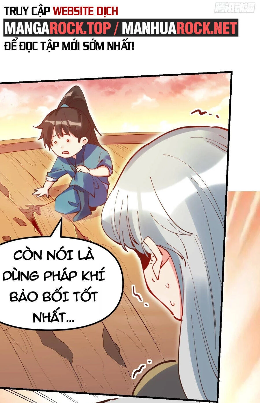 Nguyên Lai Ta Là Tu Tiên Đại Lão Chapter 196 - 11