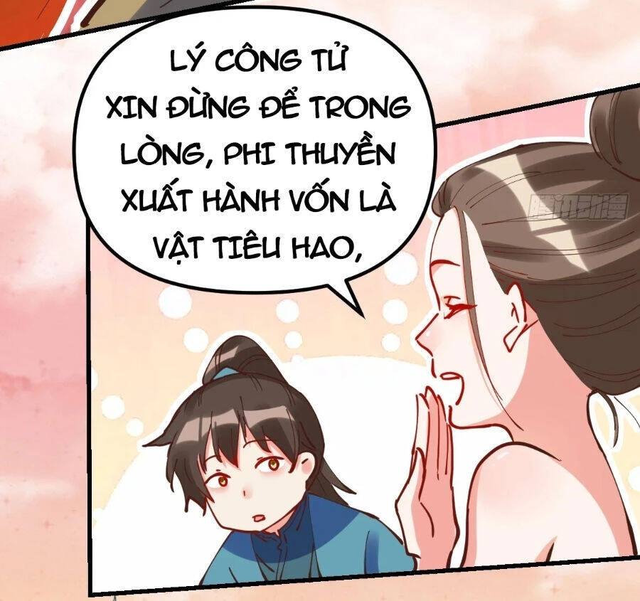 Nguyên Lai Ta Là Tu Tiên Đại Lão Chapter 196 - 13