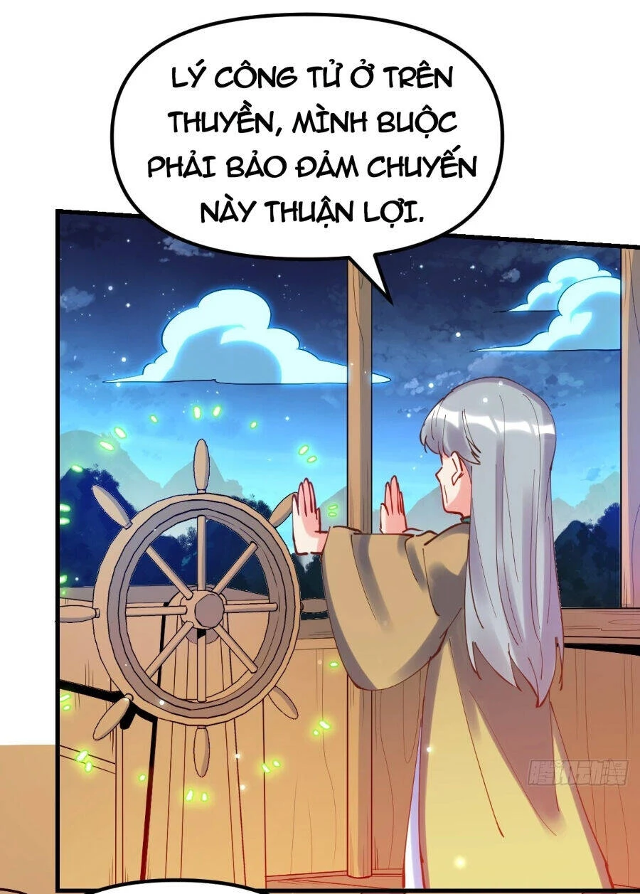 Nguyên Lai Ta Là Tu Tiên Đại Lão Chapter 196 - 42