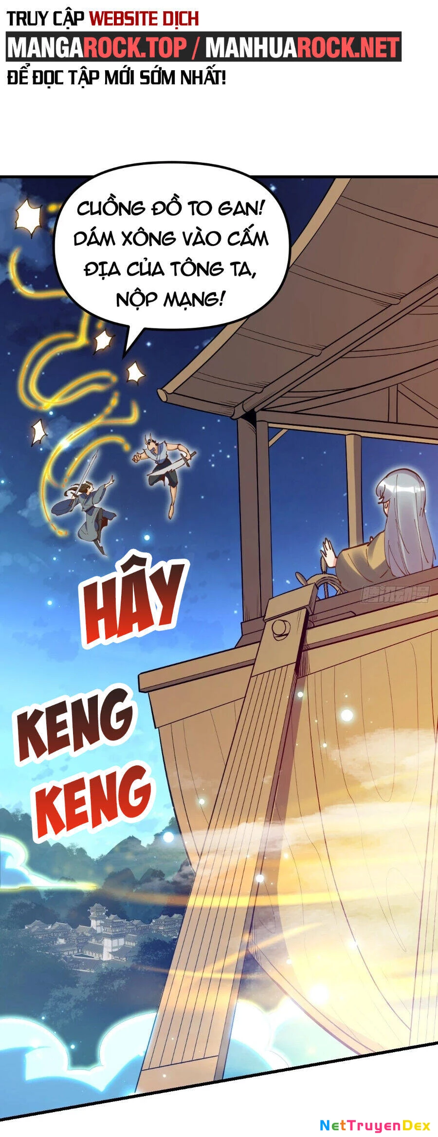 Nguyên Lai Ta Là Tu Tiên Đại Lão Chapter 196 - 44