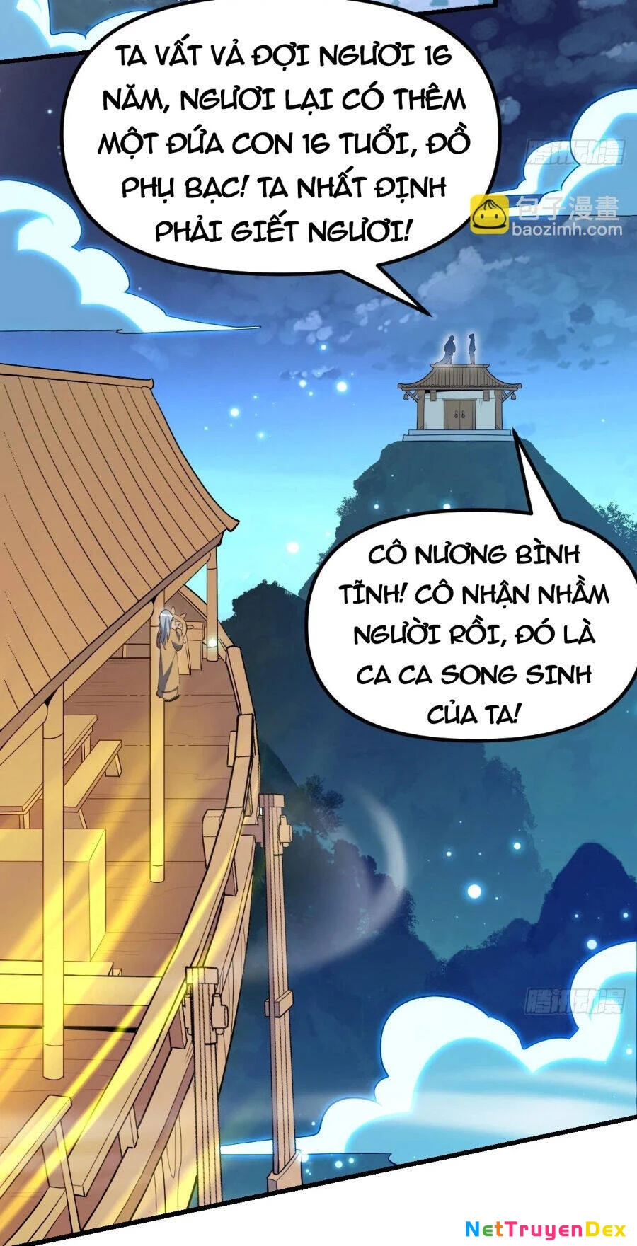 Nguyên Lai Ta Là Tu Tiên Đại Lão Chapter 196 - 47