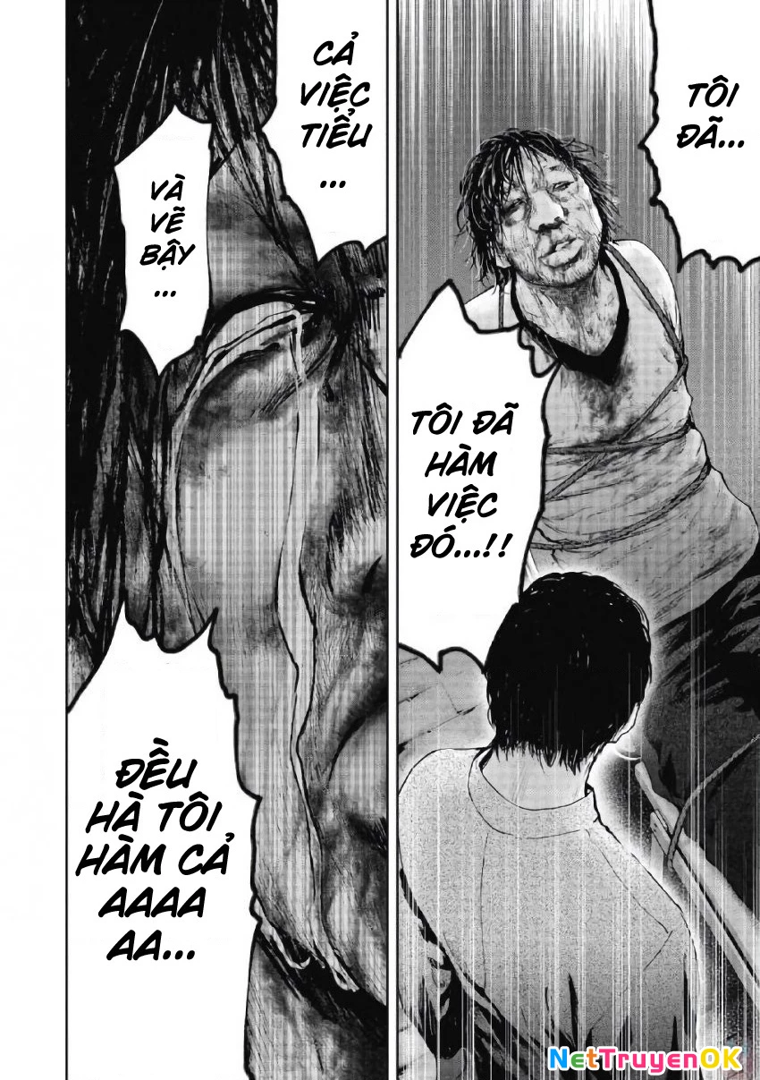 Gift Plus Minus Chapter 101 - 10