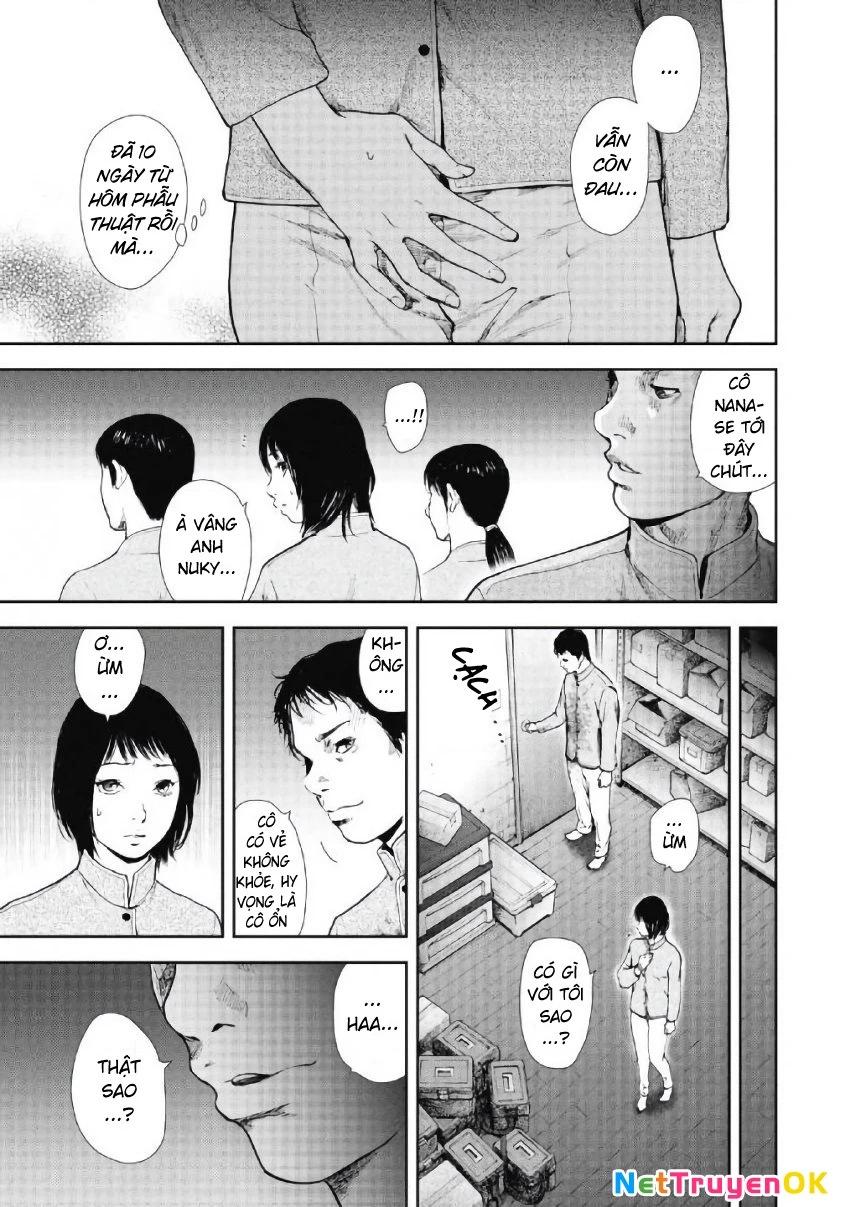 Gift Plus Minus Chapter 101 - 15