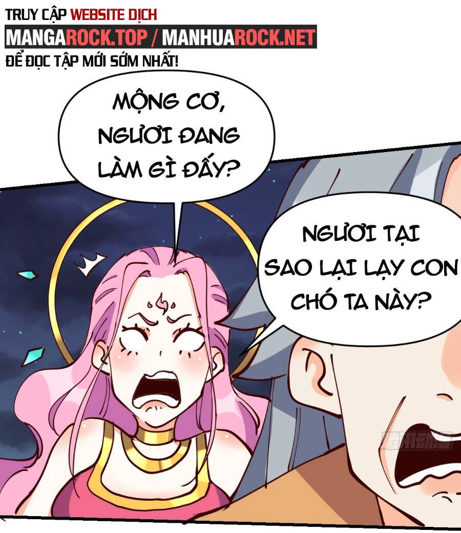 Nguyên Lai Ta Là Tu Tiên Đại Lão Chapter 198 - 6