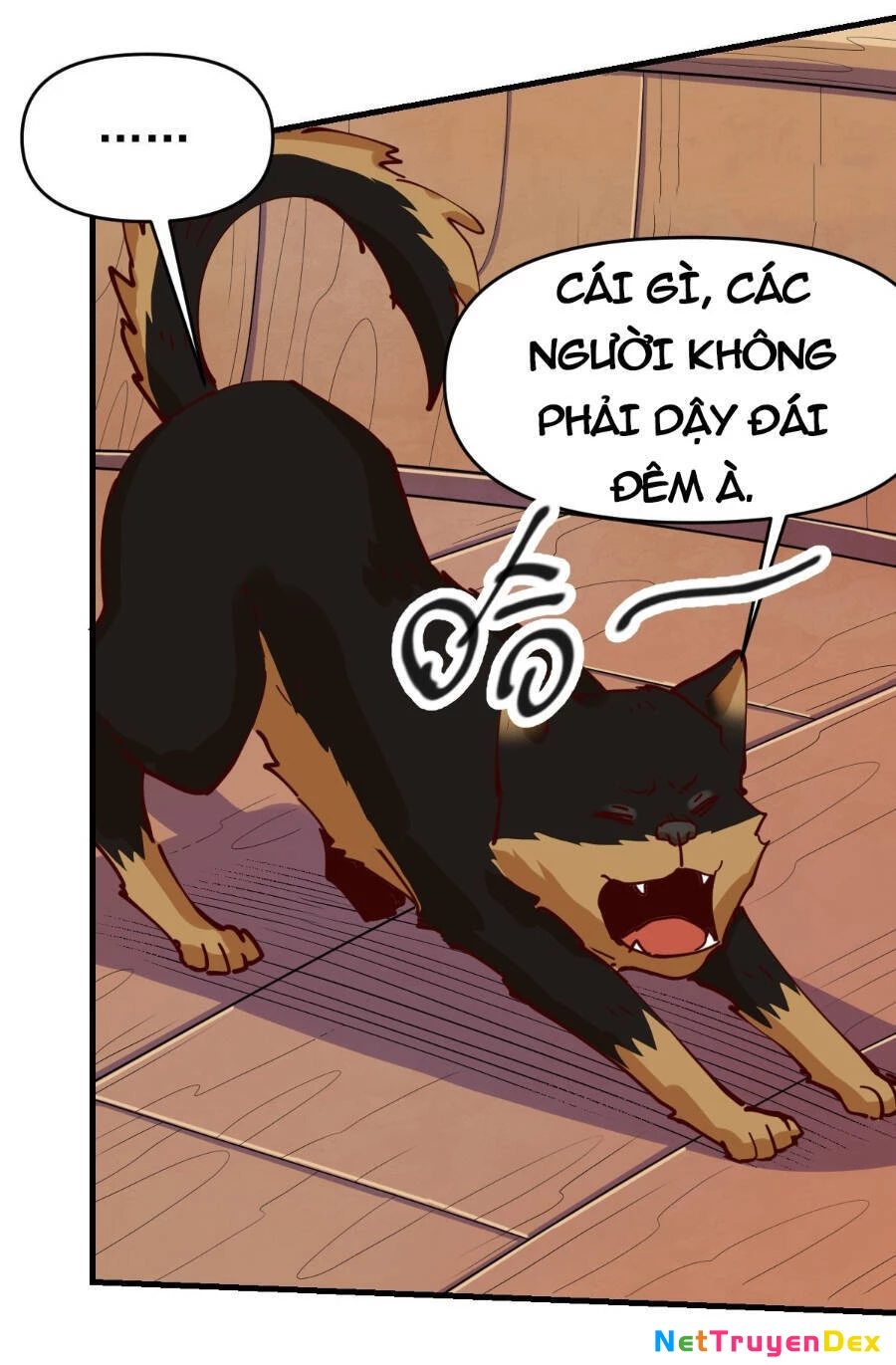 Nguyên Lai Ta Là Tu Tiên Đại Lão Chapter 198 - 9