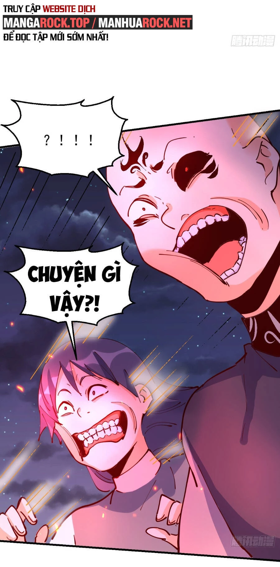 Nguyên Lai Ta Là Tu Tiên Đại Lão Chapter 198 - 18