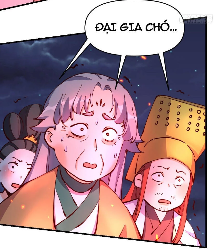 Nguyên Lai Ta Là Tu Tiên Đại Lão Chapter 198 - 20