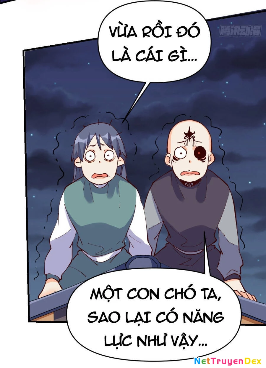 Nguyên Lai Ta Là Tu Tiên Đại Lão Chapter 198 - 22