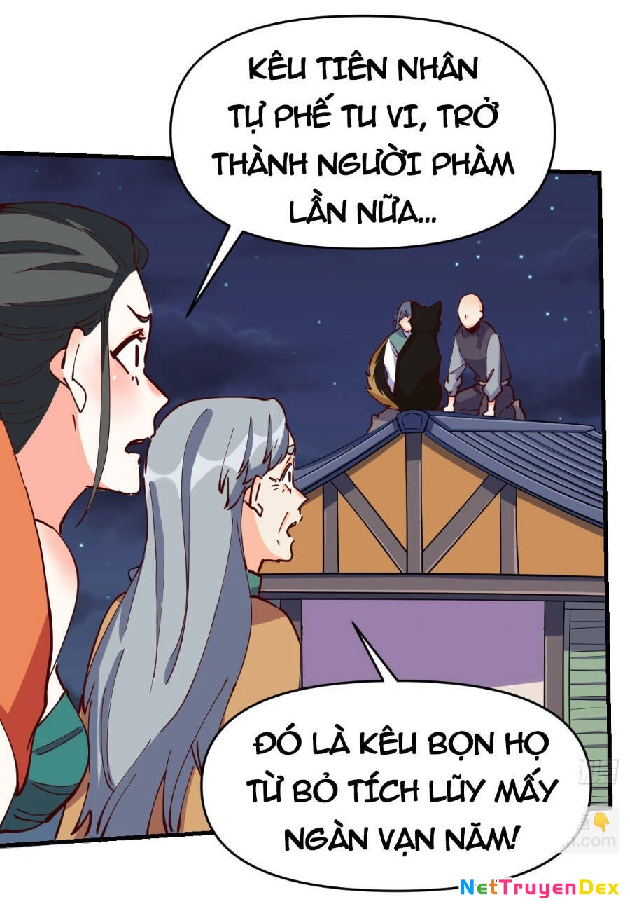 Nguyên Lai Ta Là Tu Tiên Đại Lão Chapter 198 - 29
