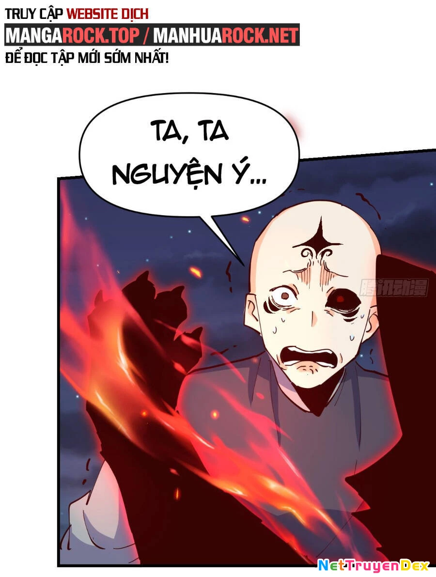 Nguyên Lai Ta Là Tu Tiên Đại Lão Chapter 198 - 37