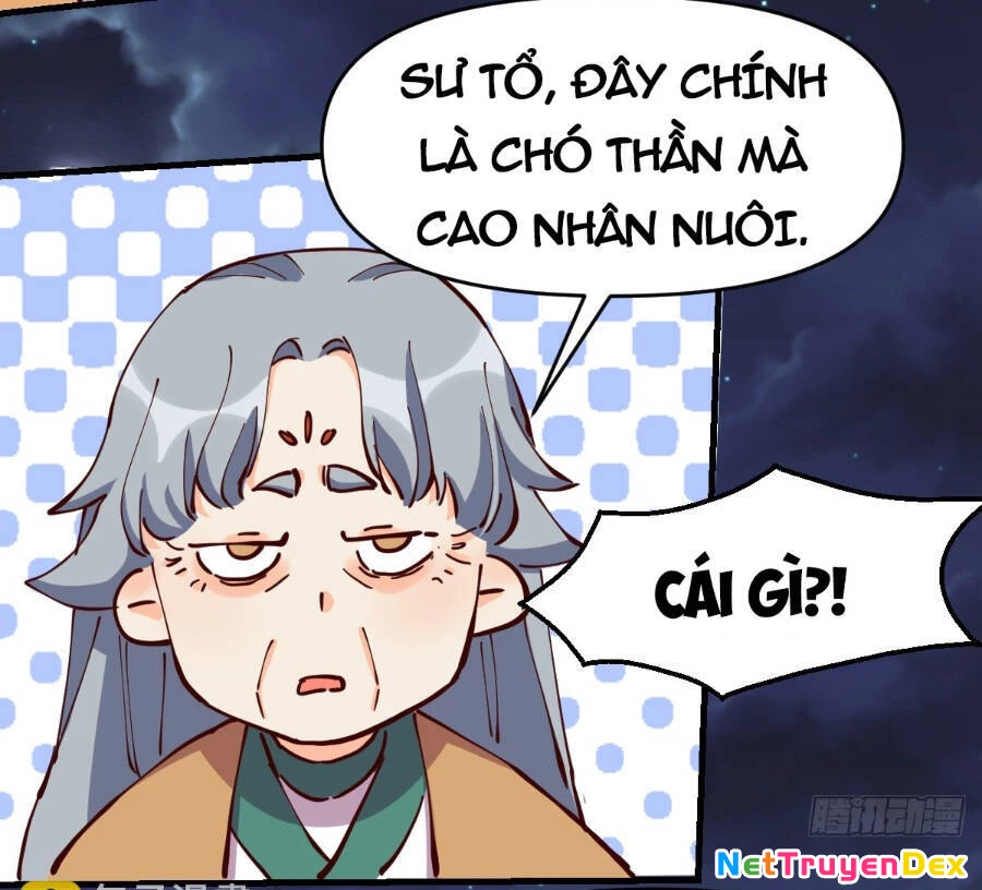 Nguyên Lai Ta Là Tu Tiên Đại Lão Chapter 198 - 42