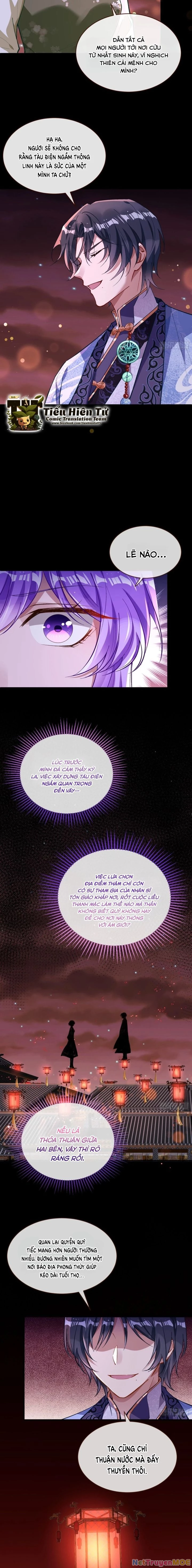 Vạn Tra Triêu Hoàng Chapter 662 - 2