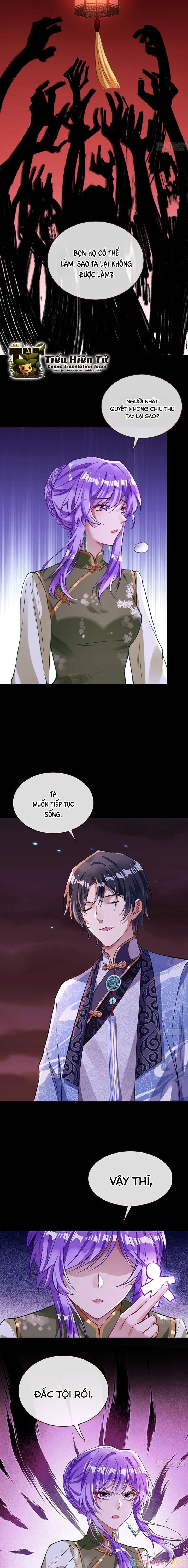 Vạn Tra Triêu Hoàng Chapter 662 - 3