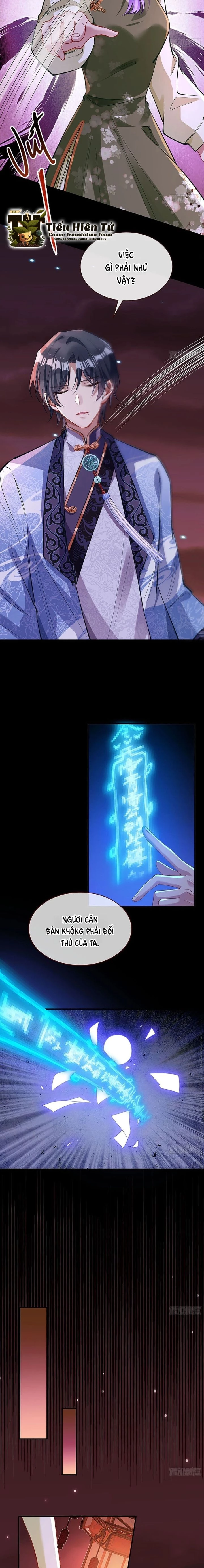 Vạn Tra Triêu Hoàng Chapter 662 - 4