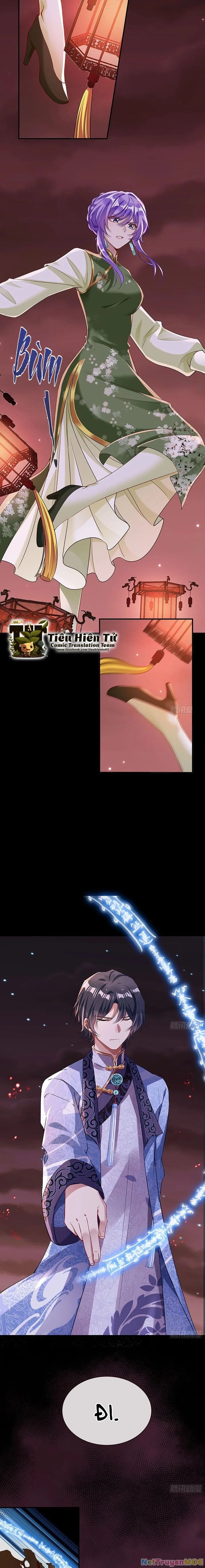 Vạn Tra Triêu Hoàng Chapter 662 - 5