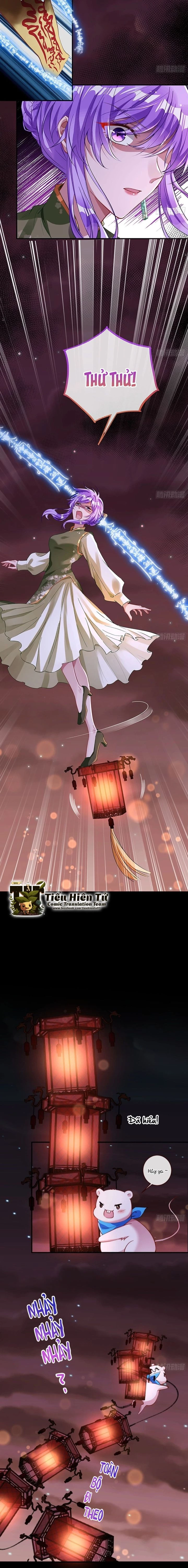 Vạn Tra Triêu Hoàng Chapter 662 - 6