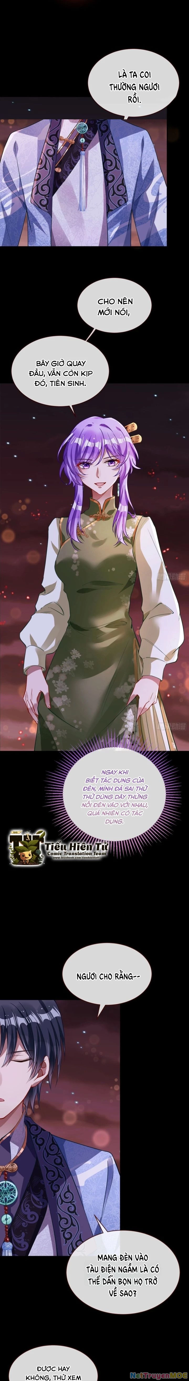 Vạn Tra Triêu Hoàng Chapter 662 - 7