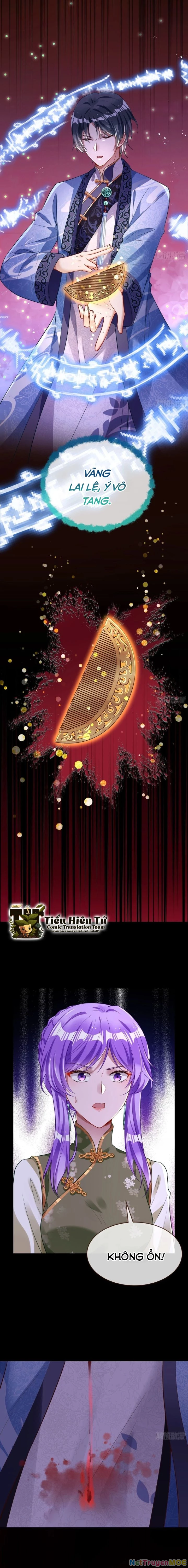 Vạn Tra Triêu Hoàng Chapter 662 - 9