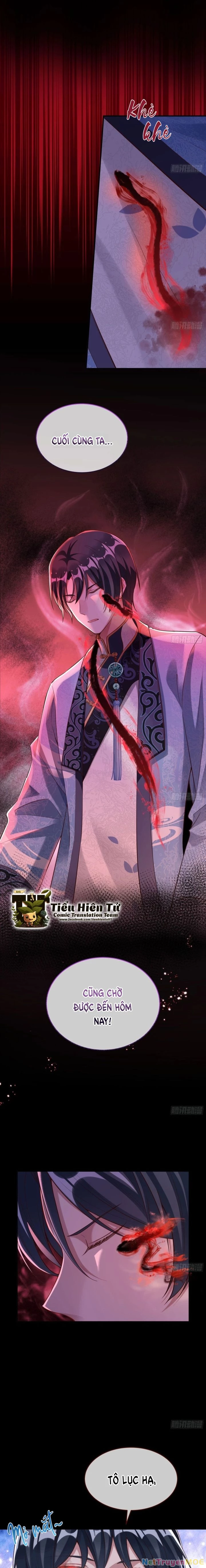 Vạn Tra Triêu Hoàng Chapter 662 - 10