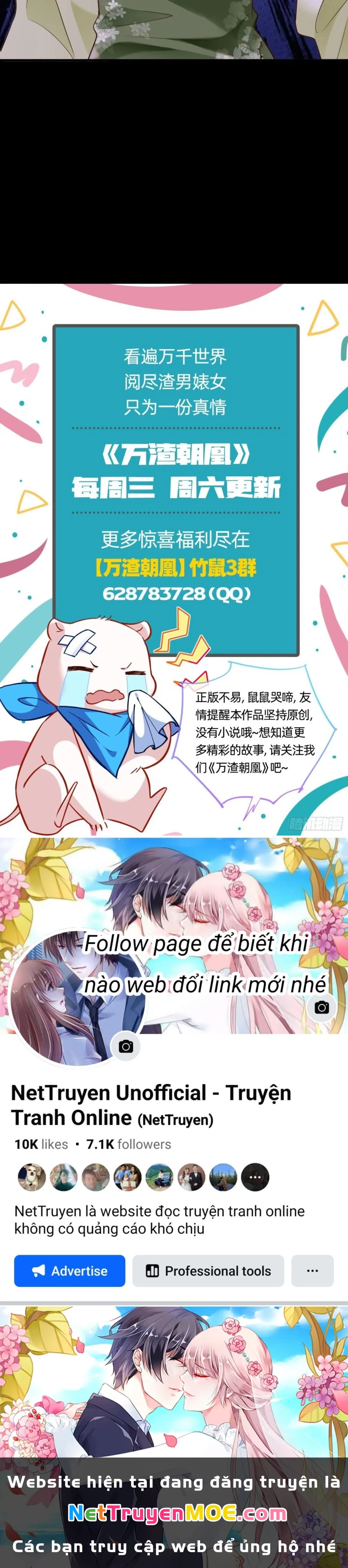 Vạn Tra Triêu Hoàng Chapter 662 - 12