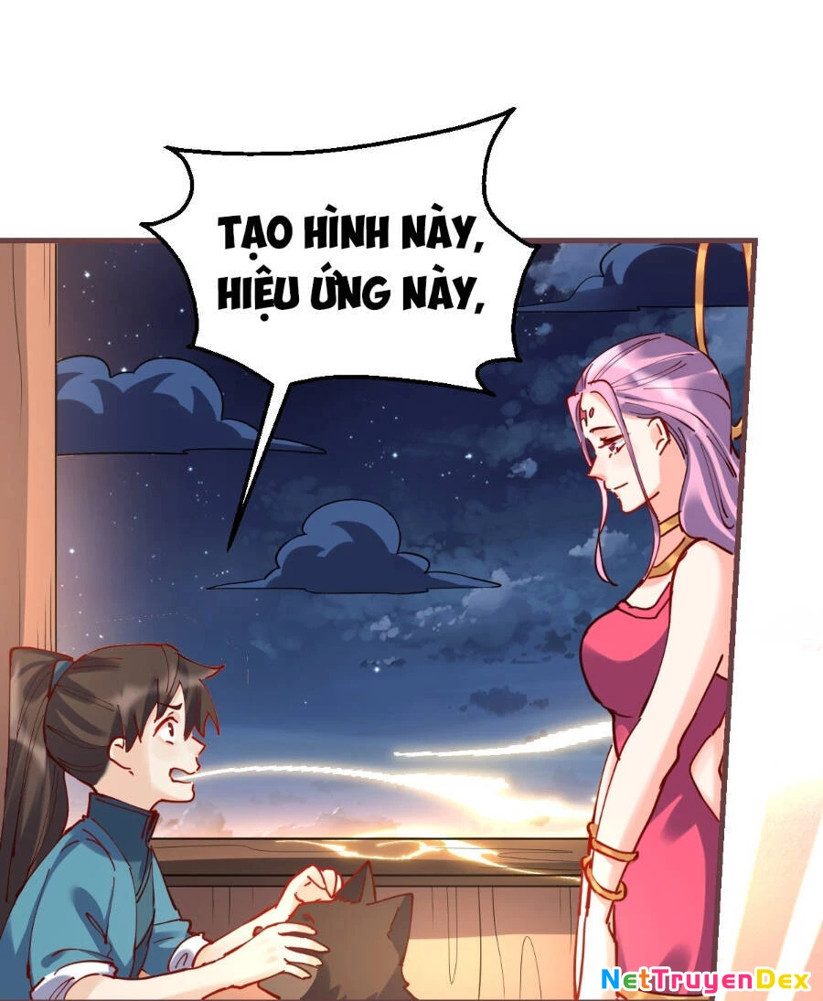 Nguyên Lai Ta Là Tu Tiên Đại Lão Chapter 199 - 15