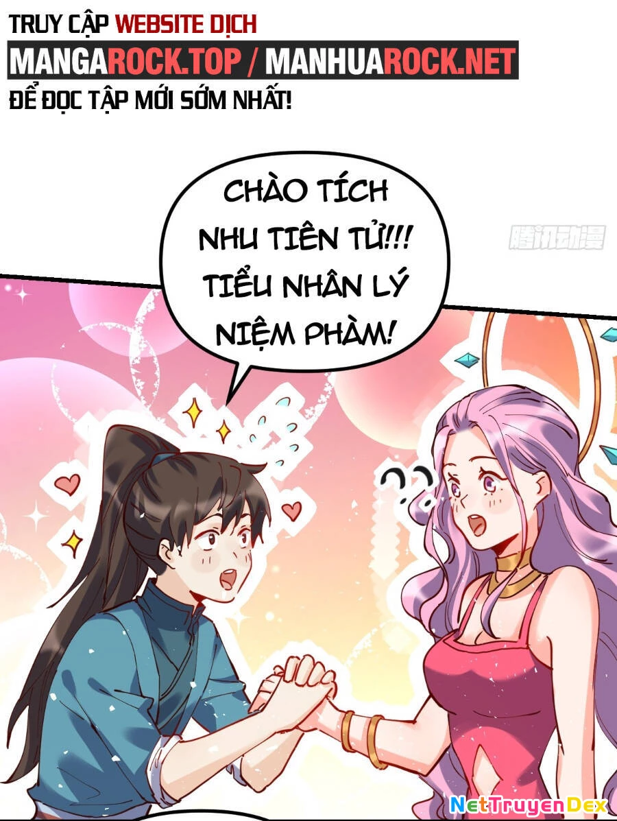 Nguyên Lai Ta Là Tu Tiên Đại Lão Chapter 199 - 18
