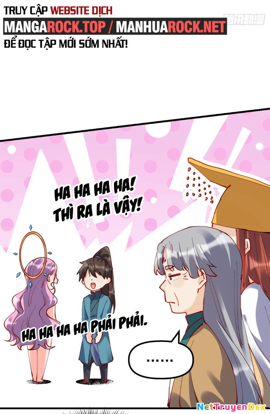 Nguyên Lai Ta Là Tu Tiên Đại Lão Chapter 199 - 22