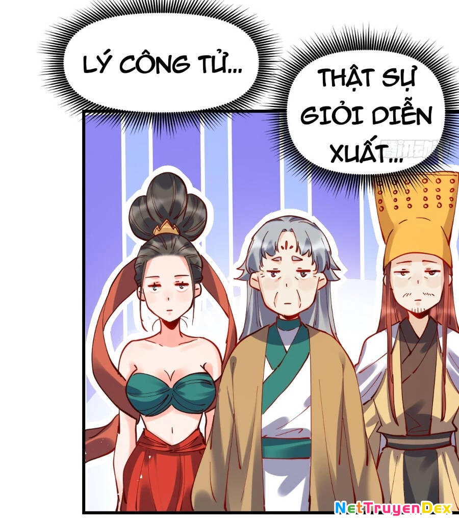 Nguyên Lai Ta Là Tu Tiên Đại Lão Chapter 199 - 23