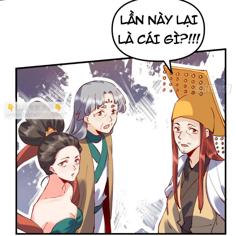 Nguyên Lai Ta Là Tu Tiên Đại Lão Chapter 199 - 25