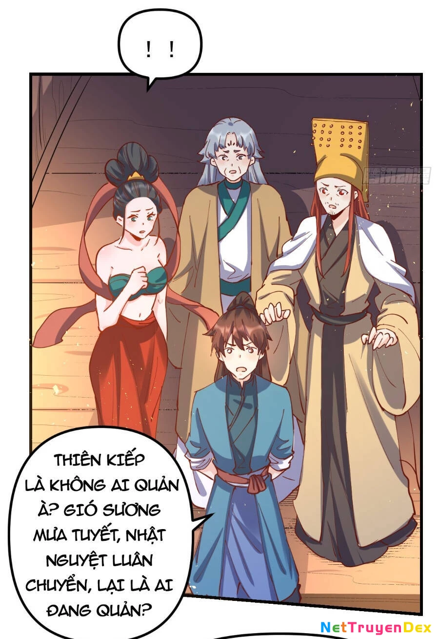Nguyên Lai Ta Là Tu Tiên Đại Lão Chapter 199 - 39