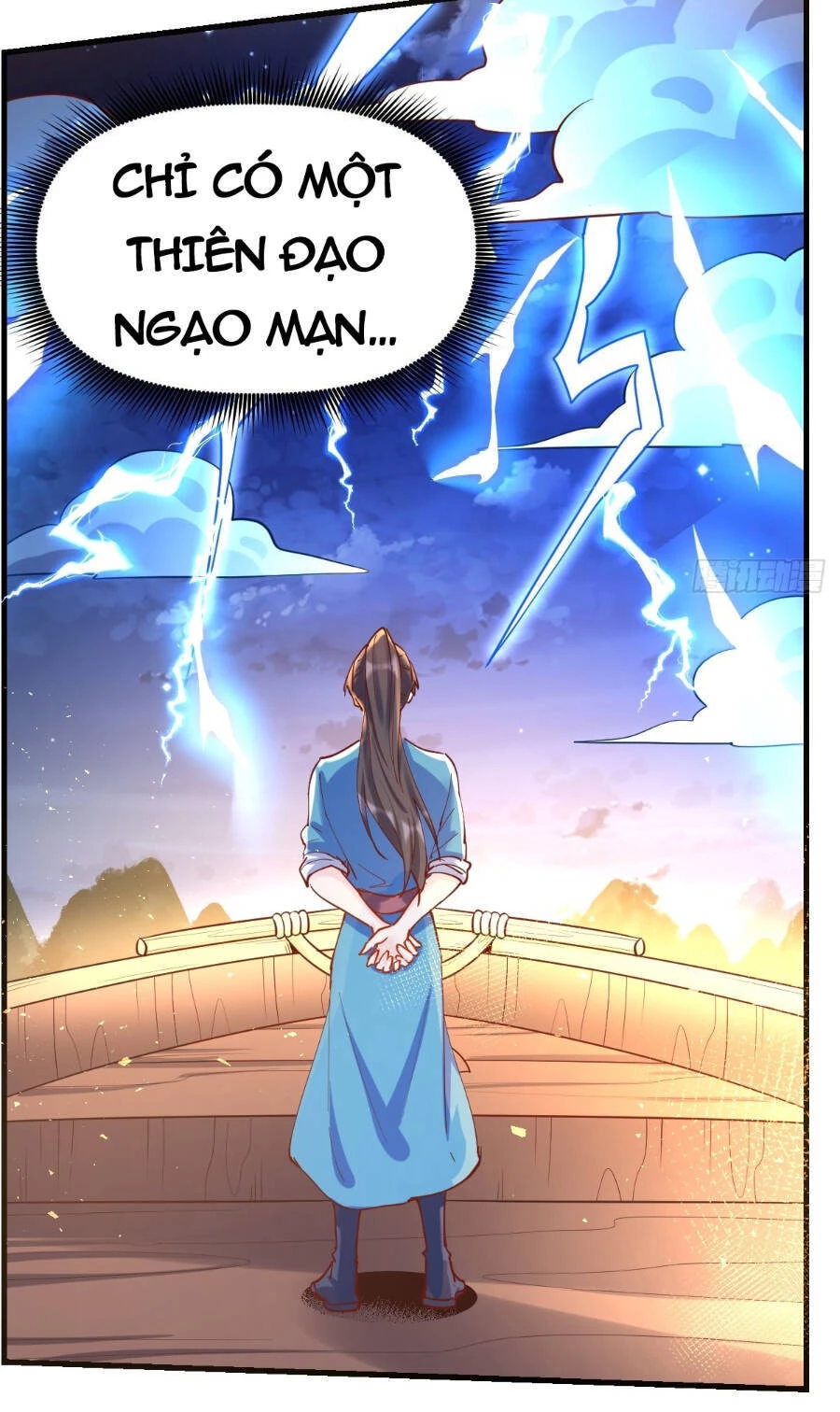 Nguyên Lai Ta Là Tu Tiên Đại Lão Chapter 199 - 46