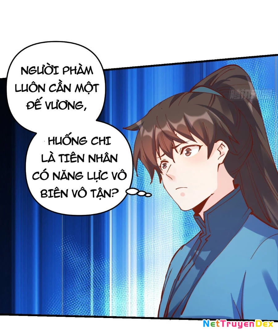 Nguyên Lai Ta Là Tu Tiên Đại Lão Chapter 199 - 47