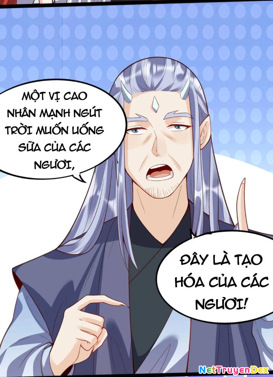 Nguyên Lai Ta Là Tu Tiên Đại Lão Chapter 201 - 7