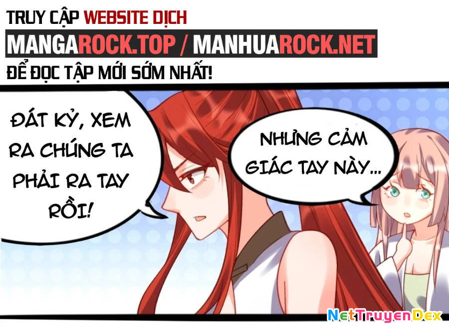 Nguyên Lai Ta Là Tu Tiên Đại Lão Chapter 201 - 20
