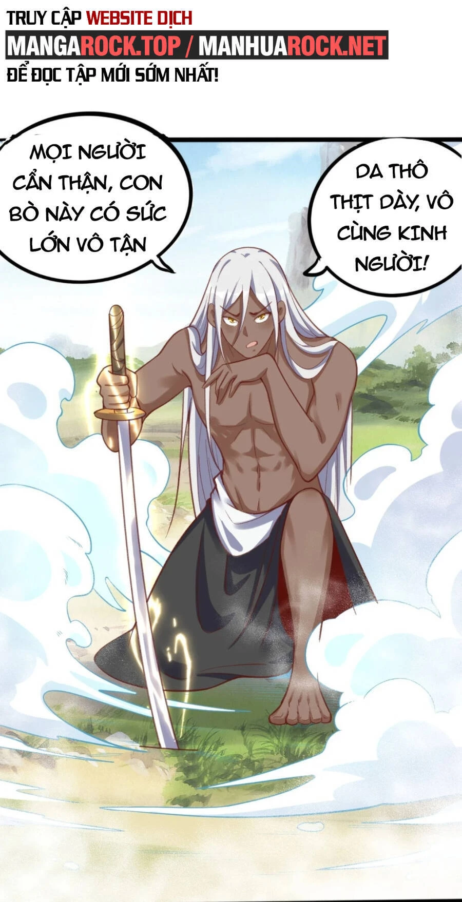 Nguyên Lai Ta Là Tu Tiên Đại Lão Chapter 201 - 36