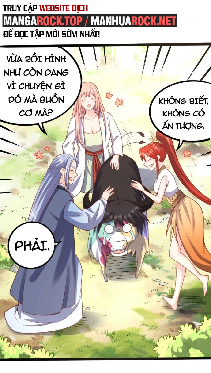 Nguyên Lai Ta Là Tu Tiên Đại Lão Chapter 201 - 47