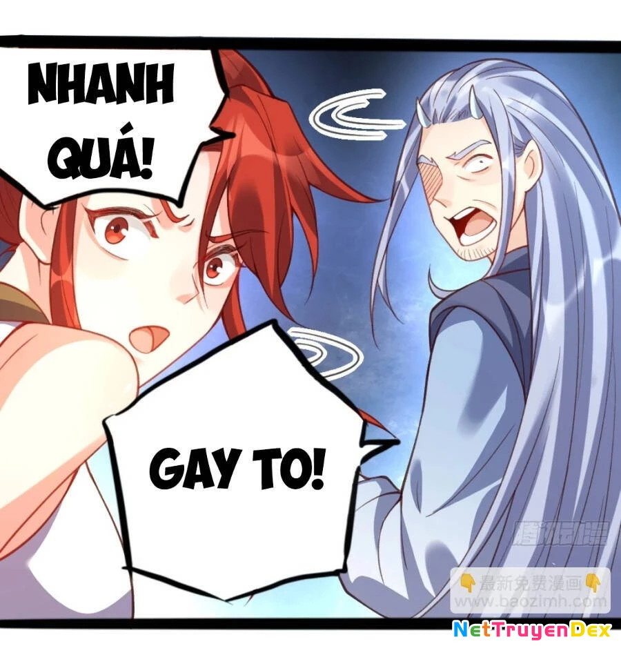 Nguyên Lai Ta Là Tu Tiên Đại Lão Chapter 201 - 56
