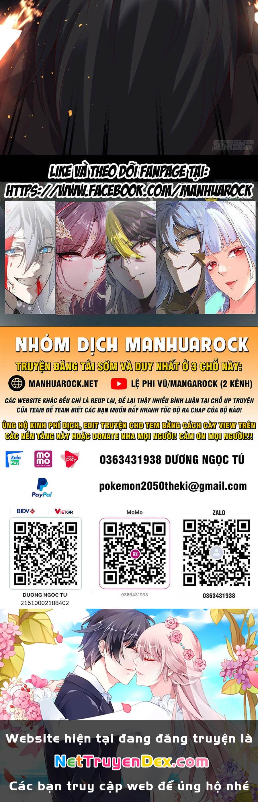 Nguyên Lai Ta Là Tu Tiên Đại Lão Chapter 201 - 58