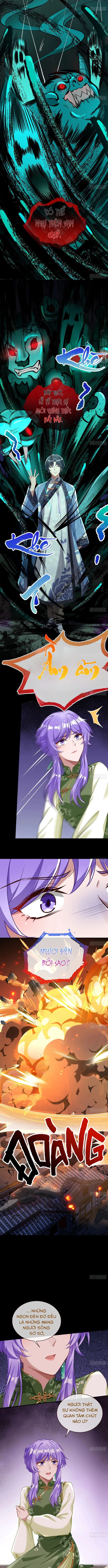 Vạn Tra Triêu Hoàng Chapter 663 - 5