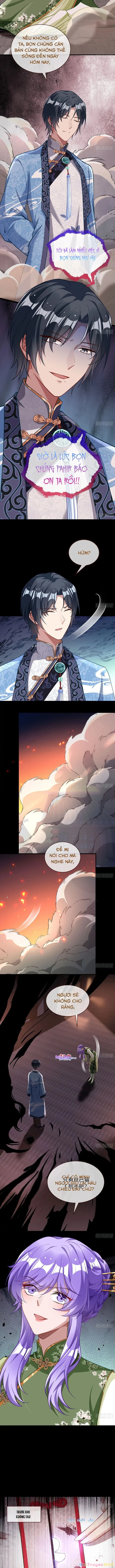 Vạn Tra Triêu Hoàng Chapter 663 - 6