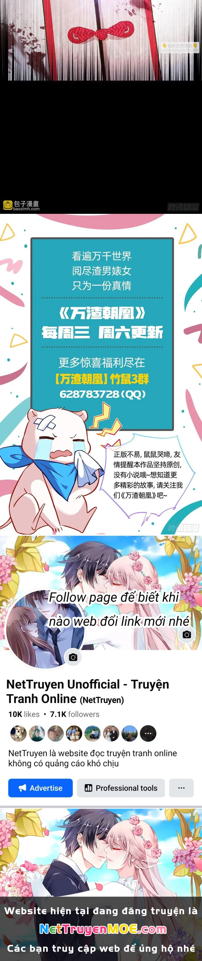 Vạn Tra Triêu Hoàng Chapter 663 - 7