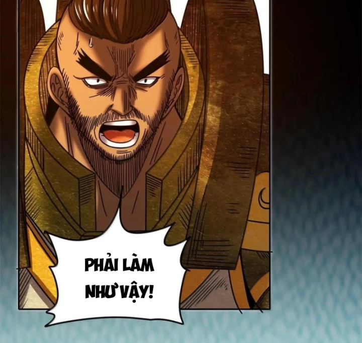 Xuân Thu Bá Đồ Chapter 320 - 47