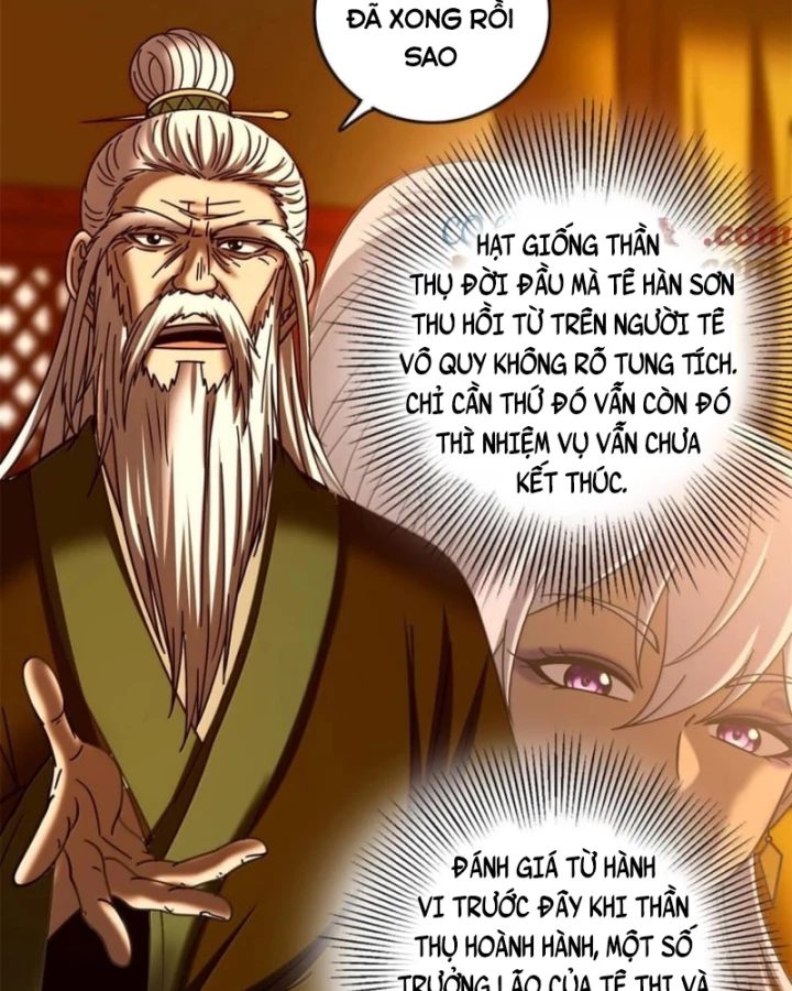 Xuân Thu Bá Đồ Chapter 320 - 52